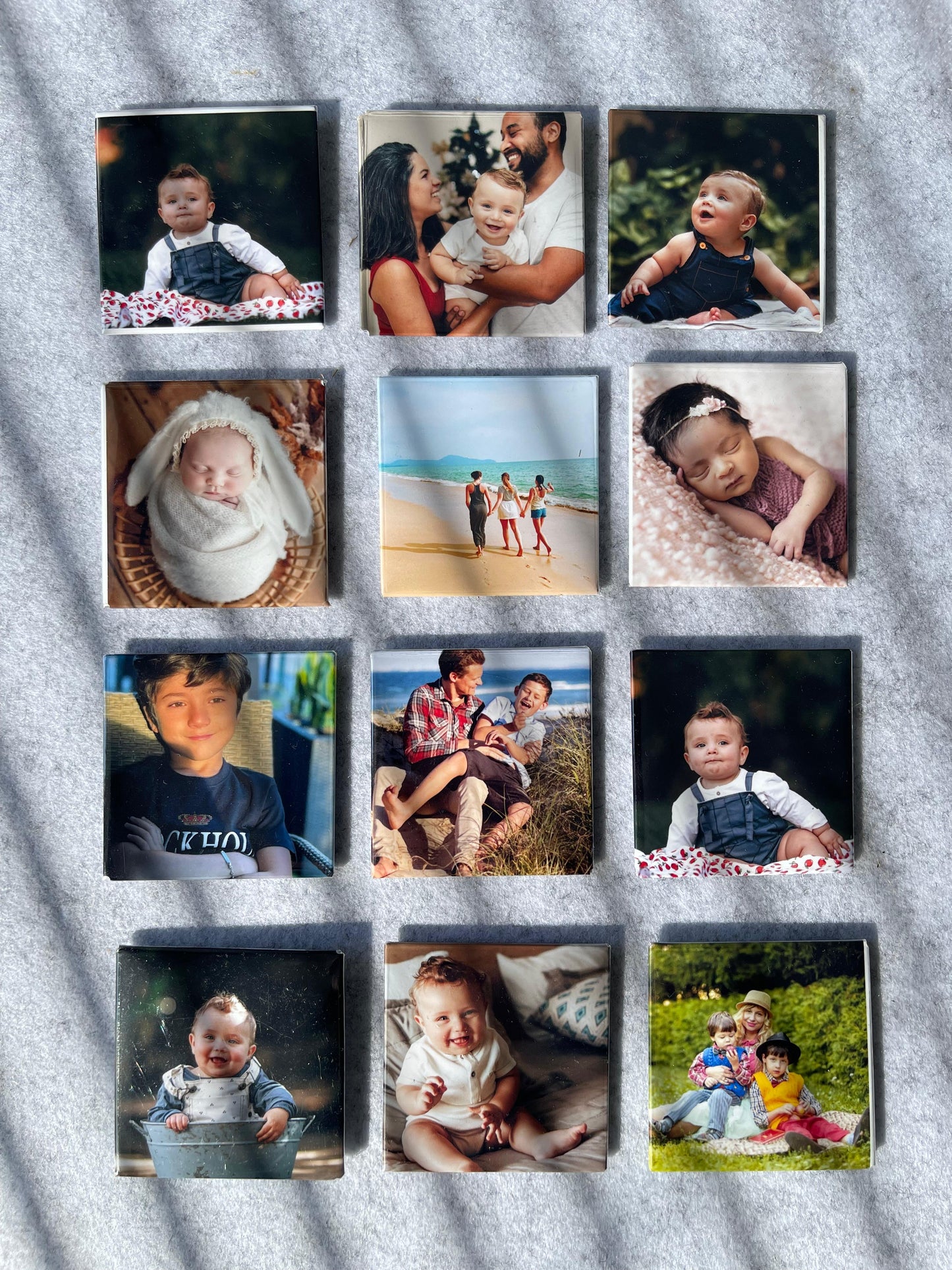 Set of 12