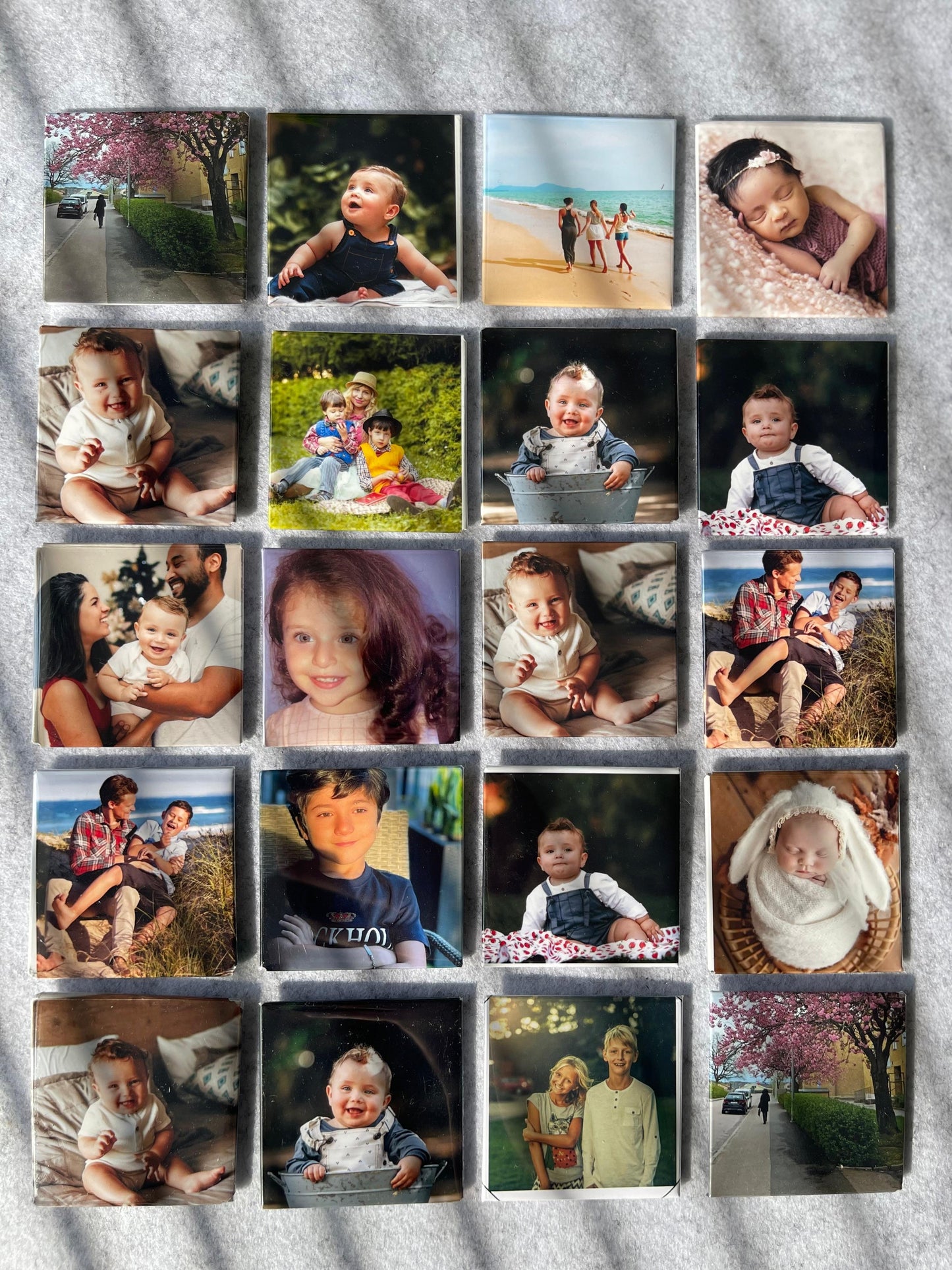 Set of 24